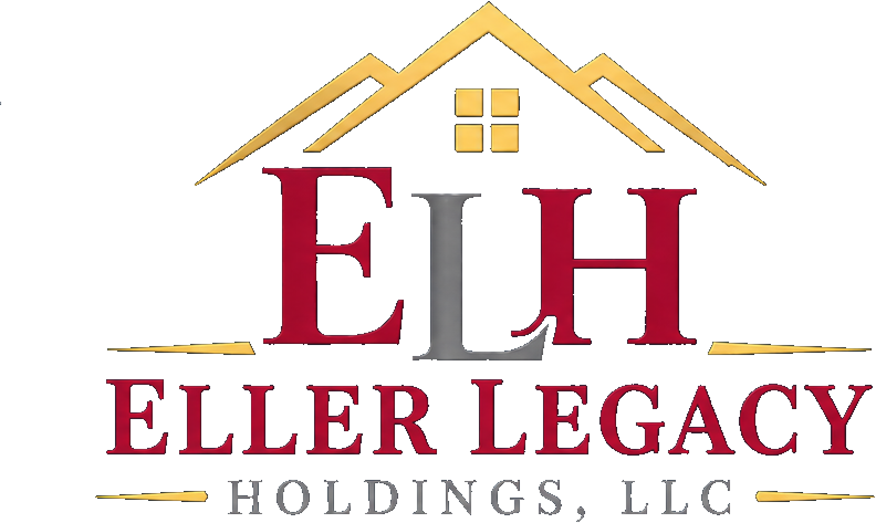 Eller Legacy Holdings main logo